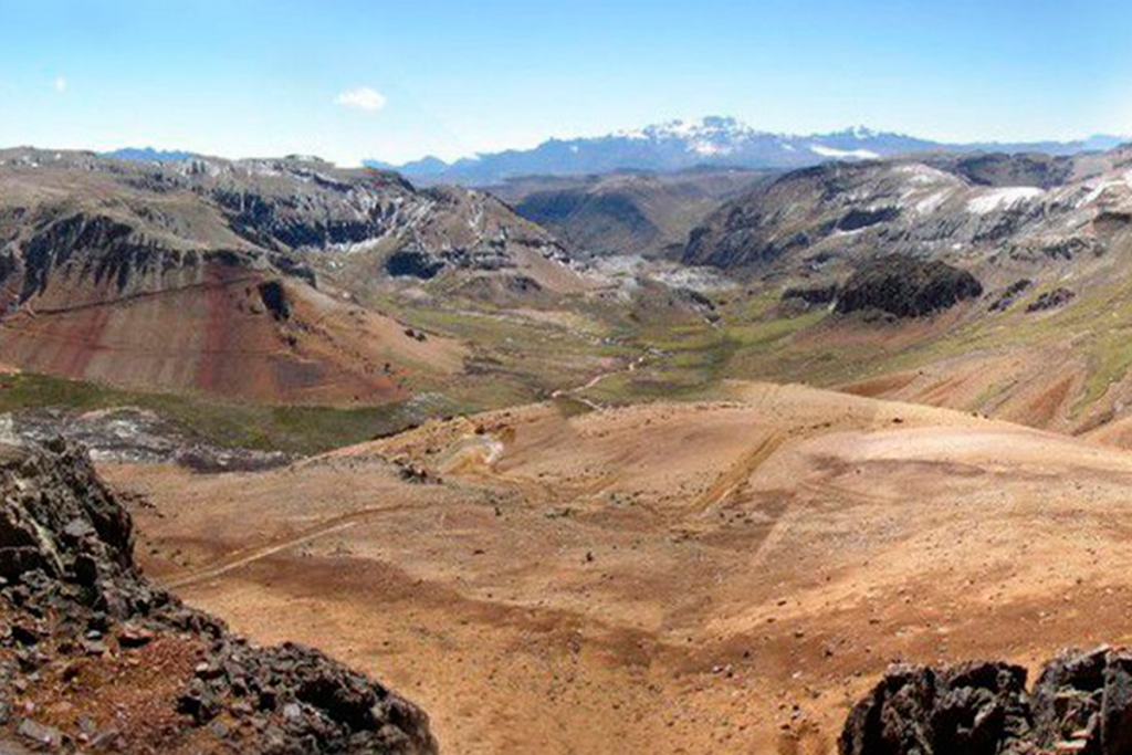 Invertirán alrededor de S/ 120 millones en Proyecto Corani en el 2020