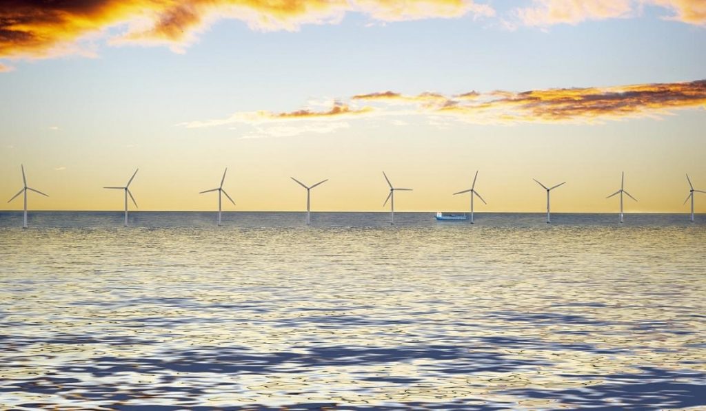 Estados Unidos y su estrategia para desarrollar la energía eólica