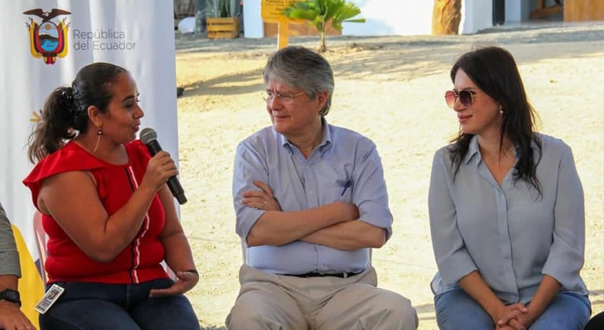 Ecuador: Gobierno entrega 2 mil casas gratuitas en 17 provincias