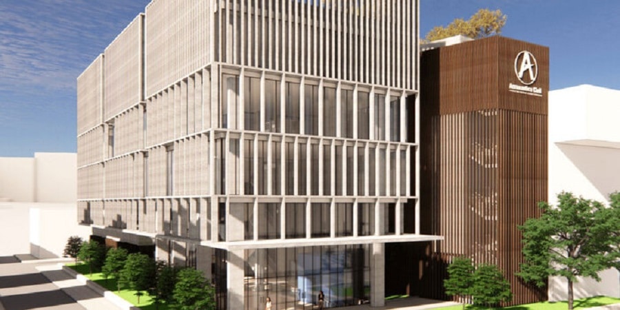 Centro de Investigación de Accidentes Aéreos – CIAA.