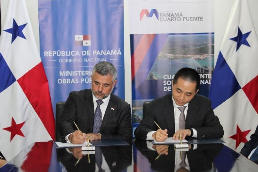 Firma de adenda