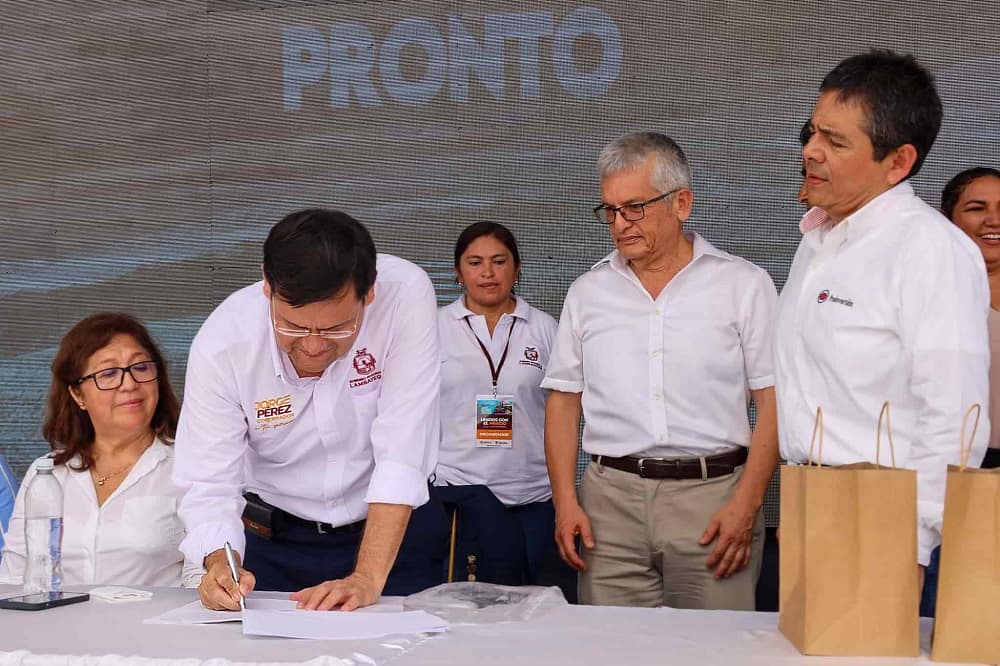 Gore Lambayeque