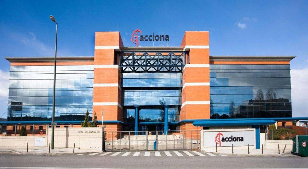 ACCIONA