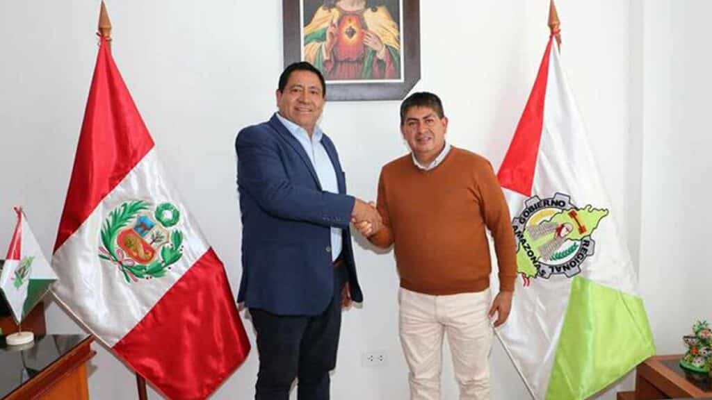 Amazonas Construirán infraestructura educativa