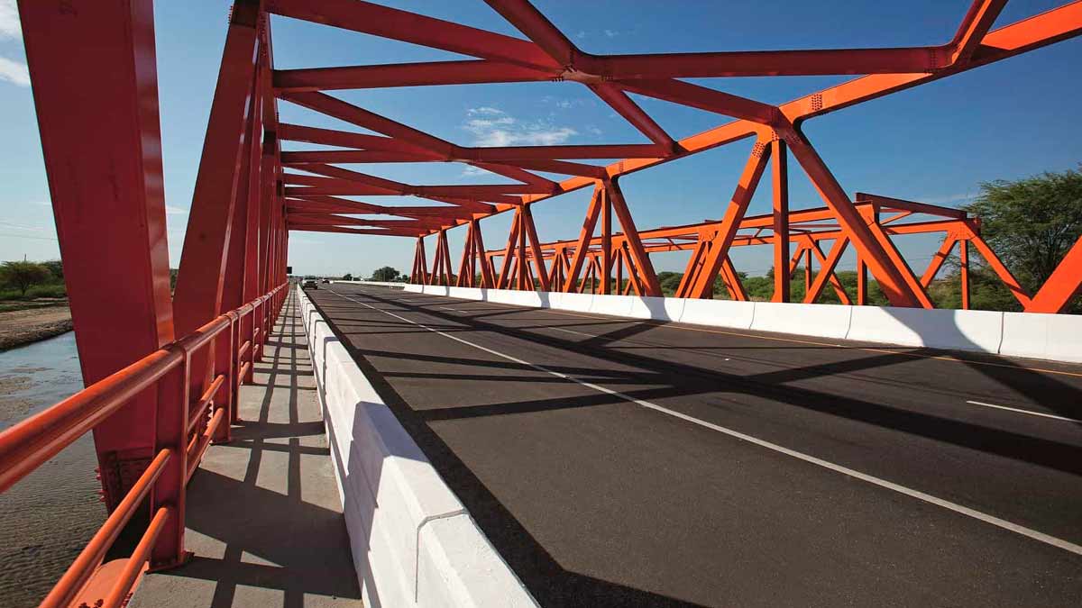 Anuncian licitación para la construcción del nuevo puente que unirá Brasil y Uruguay