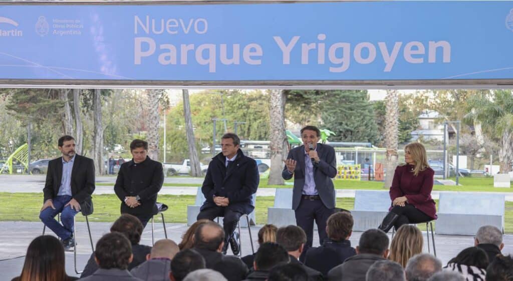 obras