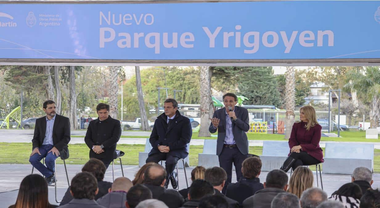 obras