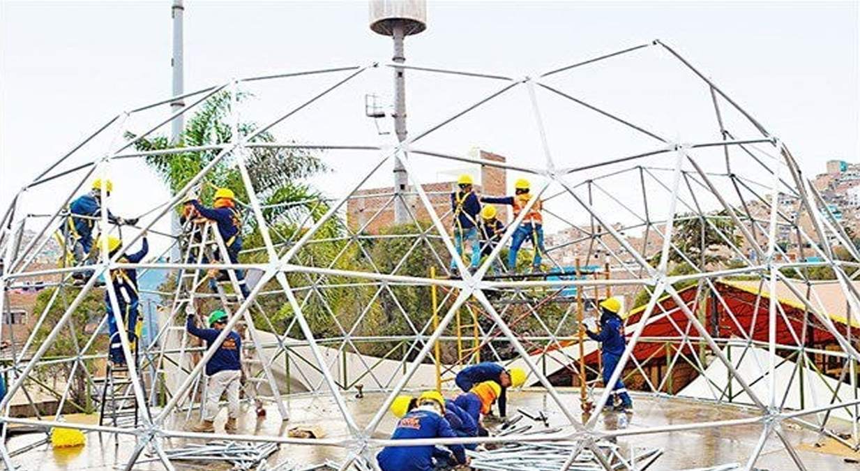 Obras