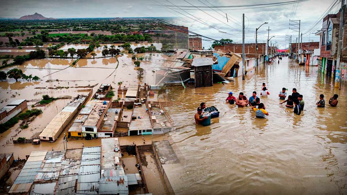 Autoridad Nacional de Obras de Prevención ante la fuerza de la naturaleza