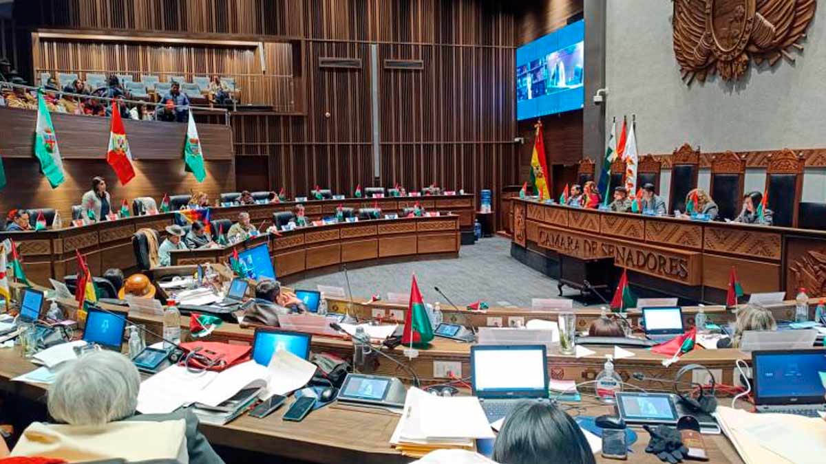 Bolivia: Impulsan construcción de puentes en La Paz y Cochabamba