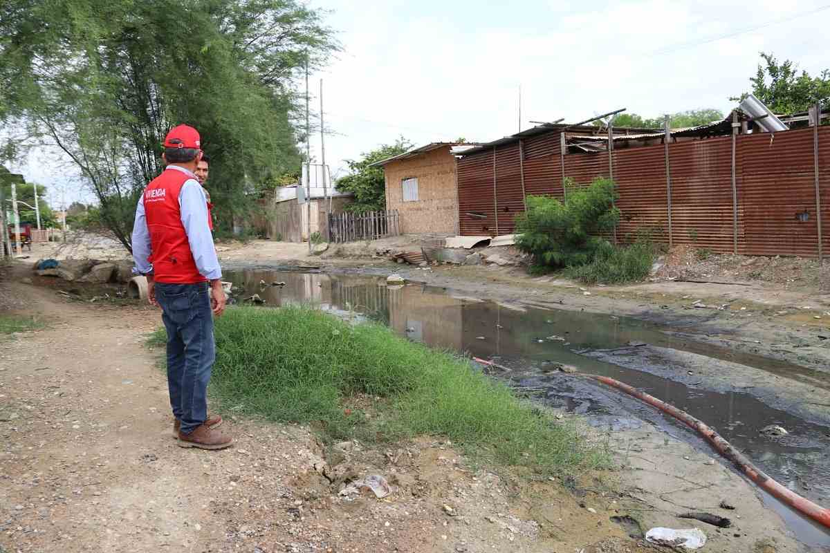 Ejecutivo envió proyecto para solicitar S/ 504 millones para bonos de vivienda