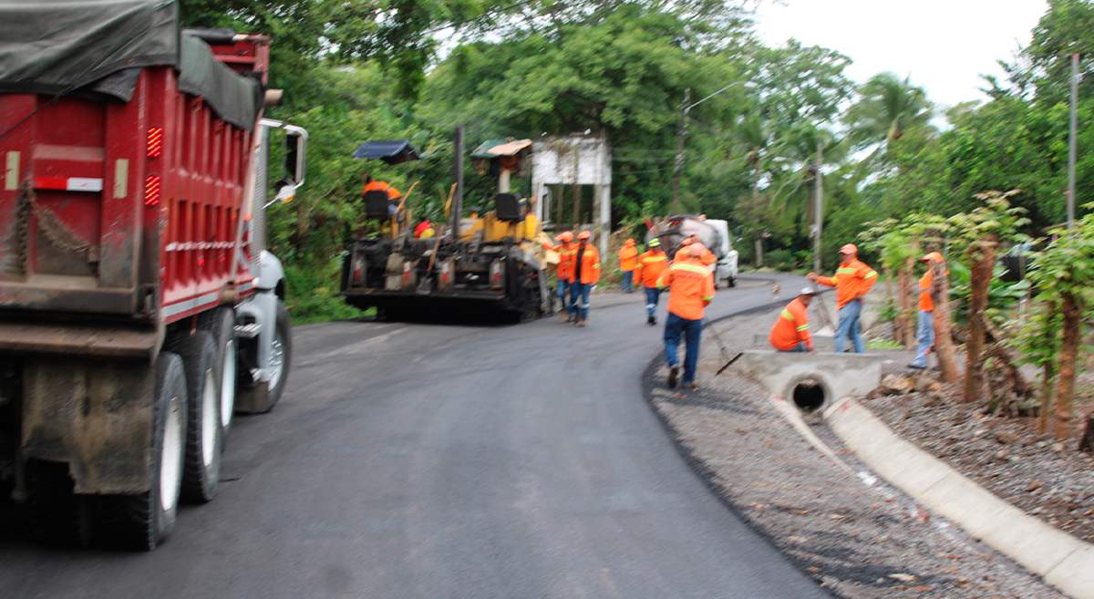 Licitan obra de rehabilitación
