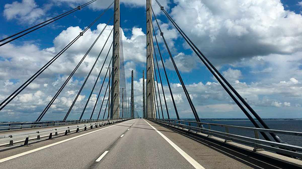 Brasil: Anuncian licitación para construcción de puente que conectará con Bolivia