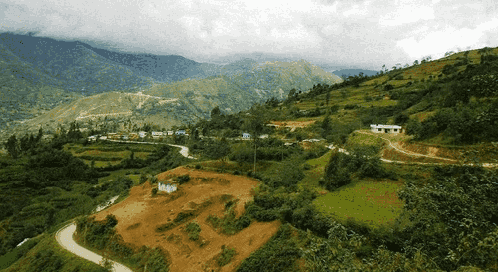 Culminan estudio definitivo de carretera Puente Rancho – Chaglla – Rumichaca