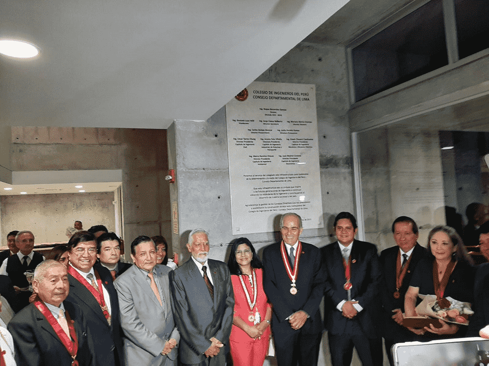 CIP CDLIMA