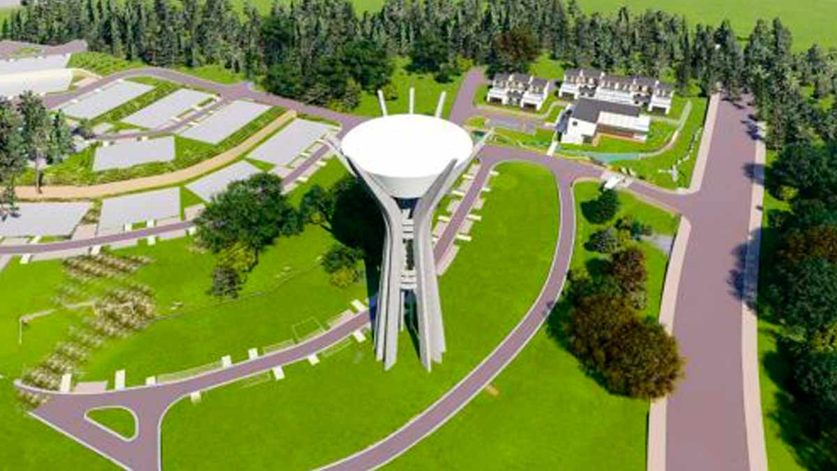 Cajamarca Invierten construir pozo tubular