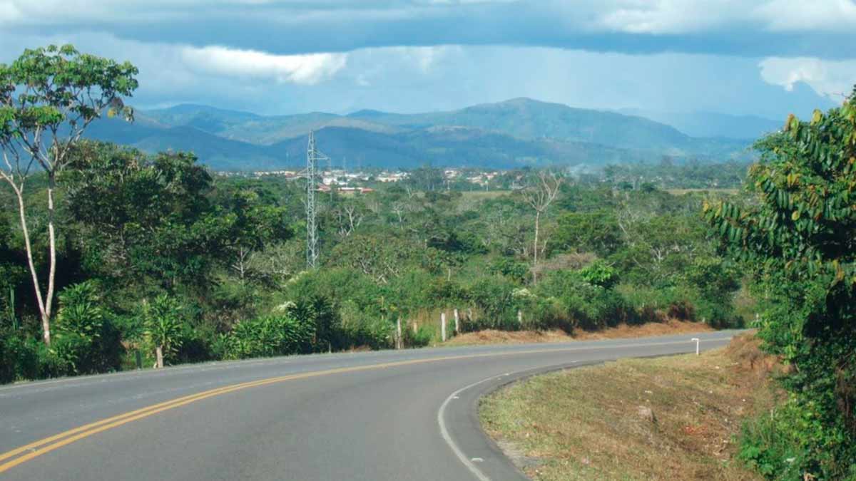 San Martín: Asfaltado de carreteras será solo con Mezclas Asfálticas en Caliente (MAC)