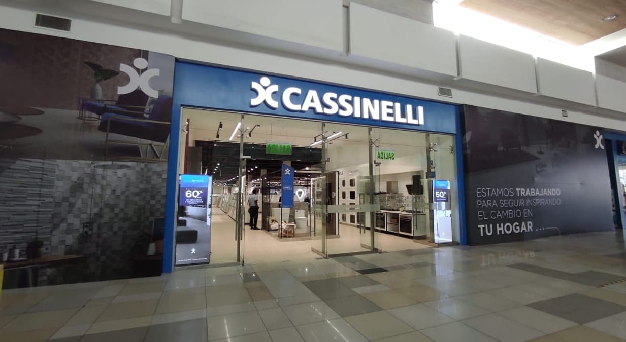 Casinelli