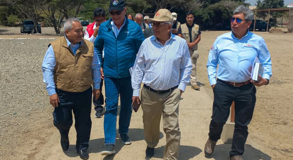 Mejoramiento