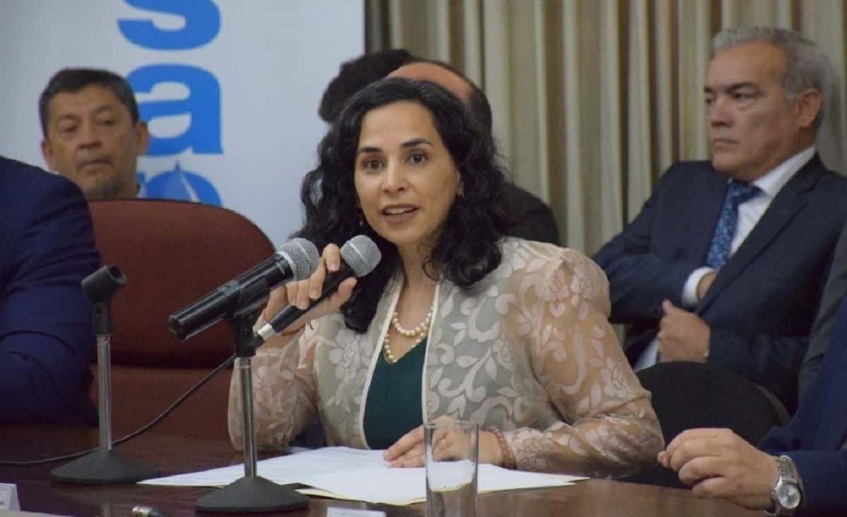Paraguay: MOPC lanza Proyecto de agua potable y saneamiento