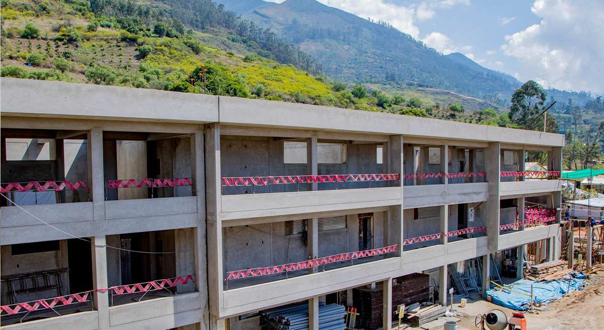 Colegio El Carmelo