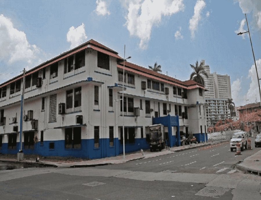 Colegio Panamá