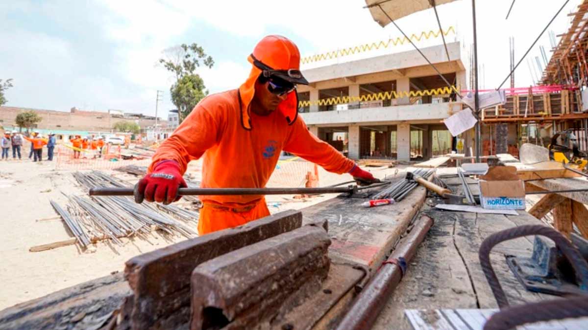 Congreso aprobó la creación de la Autoridad Nacional de Infraestructura