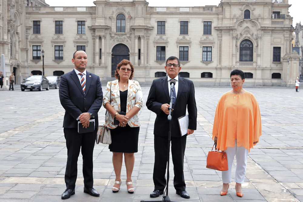 Congreso