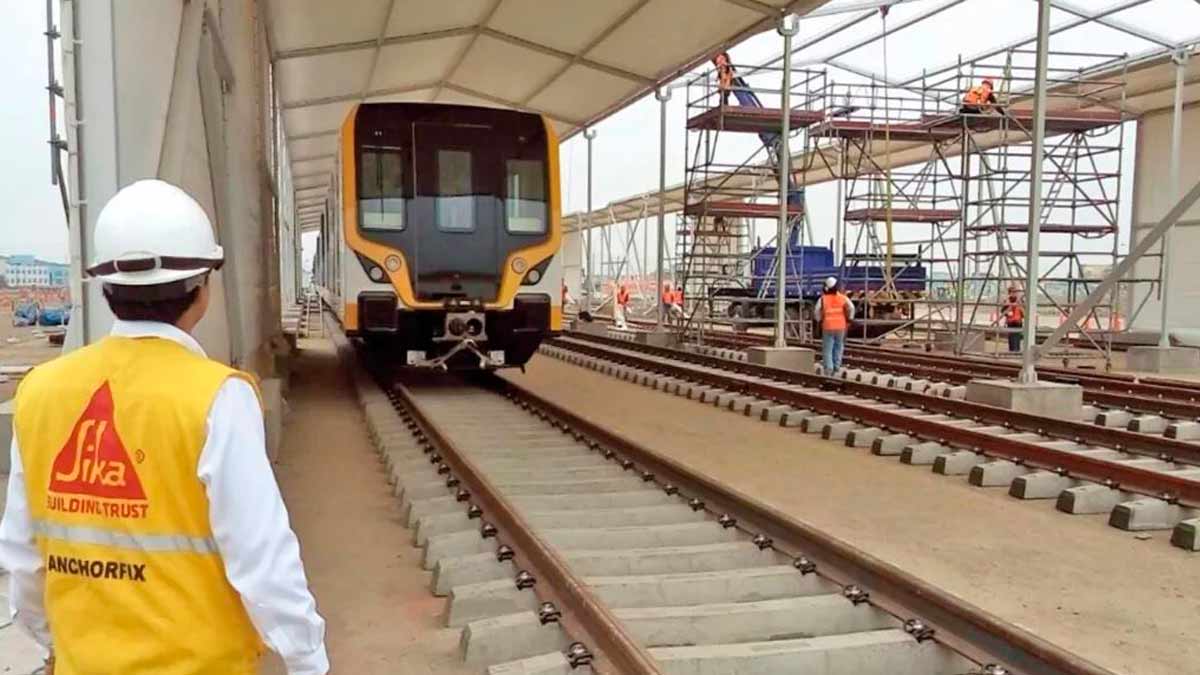 Conoce cómo garantizar que tu construcción sea segura