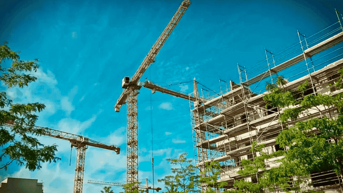 Conozca nuevas tecnologías que reducen el impacto ambiental del sector construcción