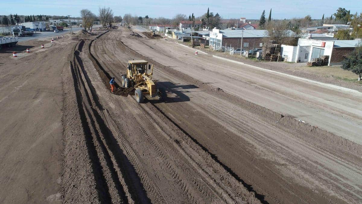 Obras