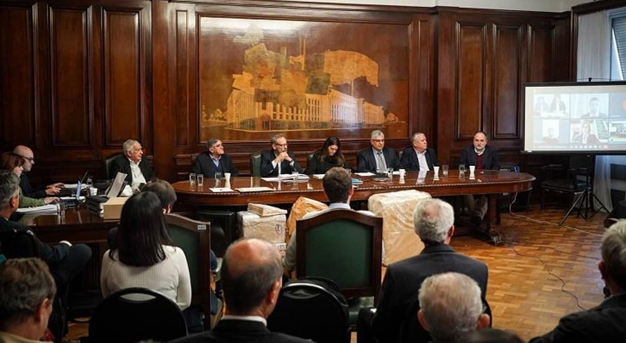 Argentina: Llaman a licitación para construir y ampliar obras de energía eléctrica en Salta