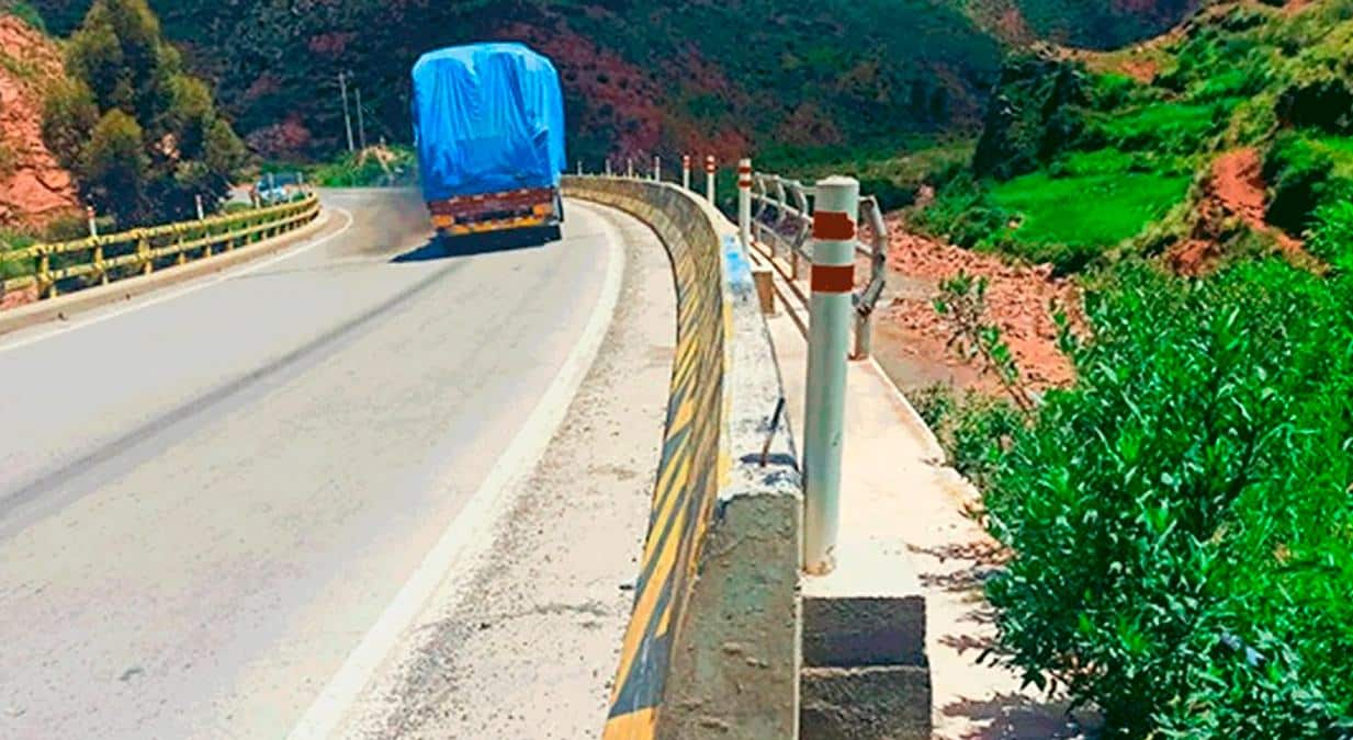 Carretera