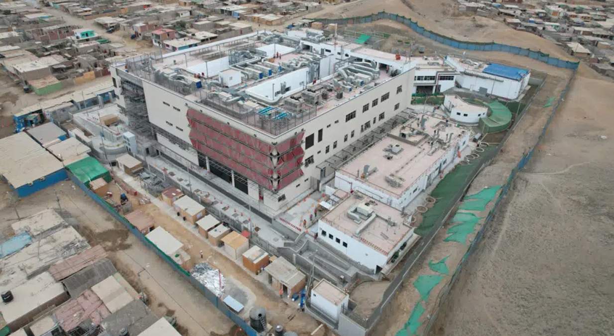 construcción