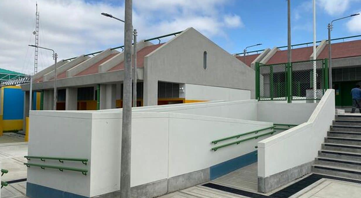 Obras