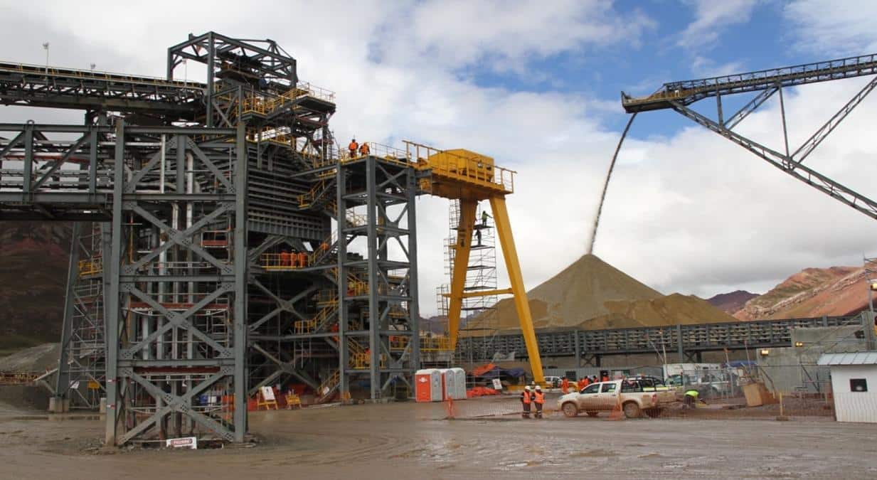 construcción