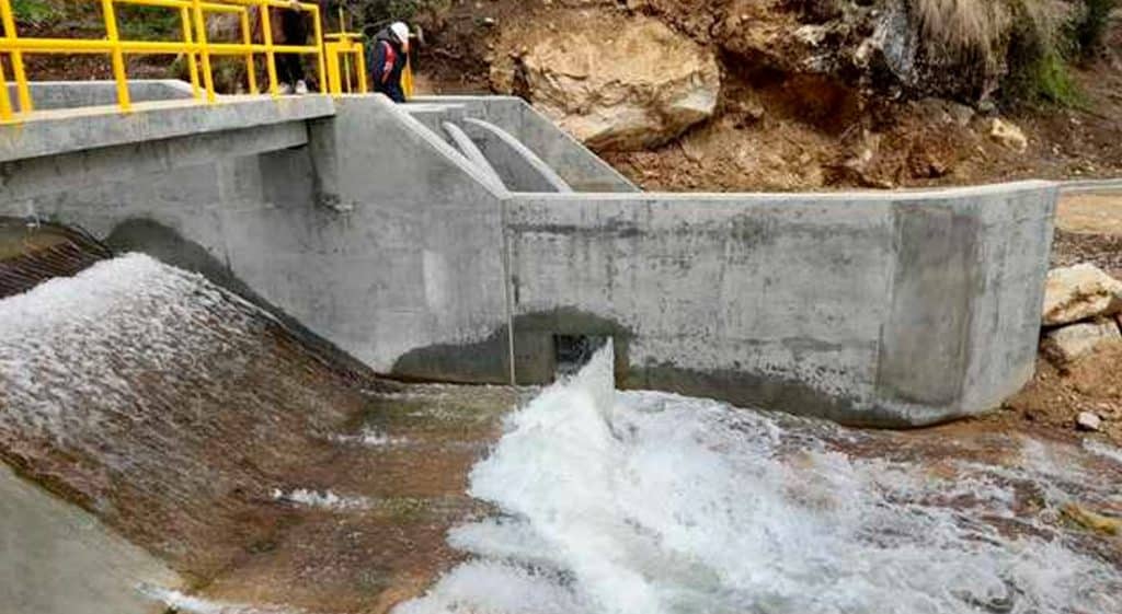 Construcción