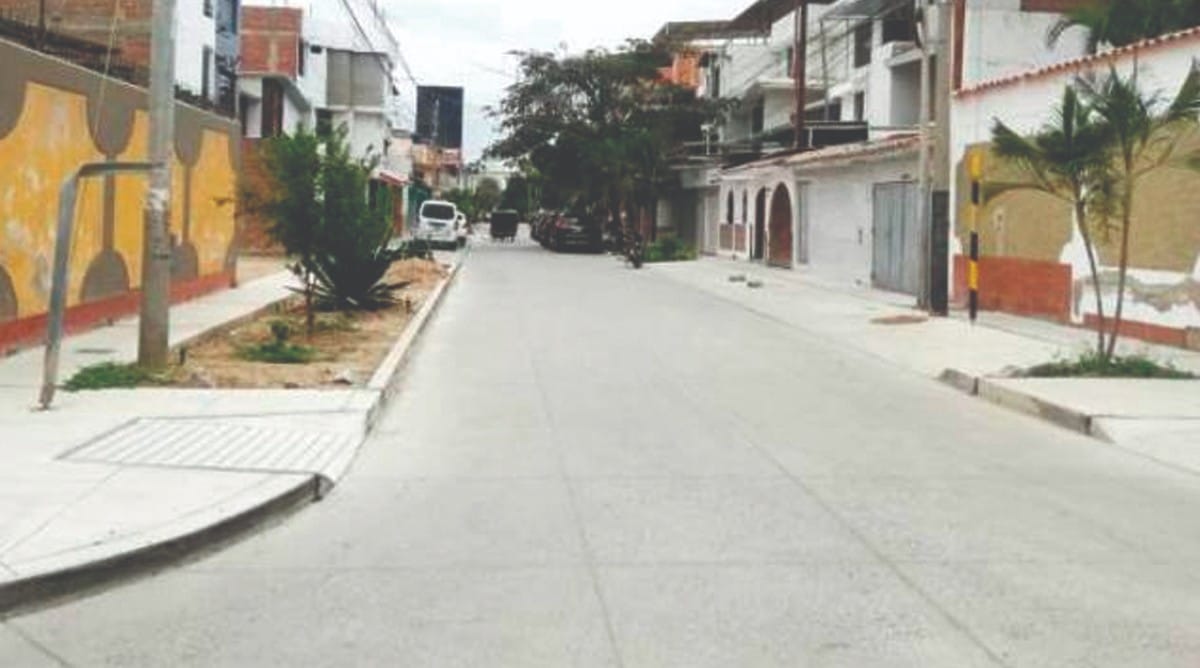 Mejoramiento