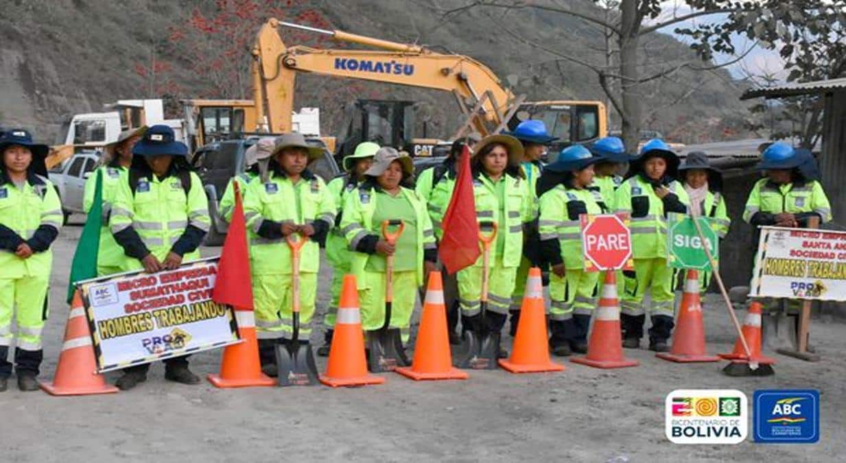 Obras