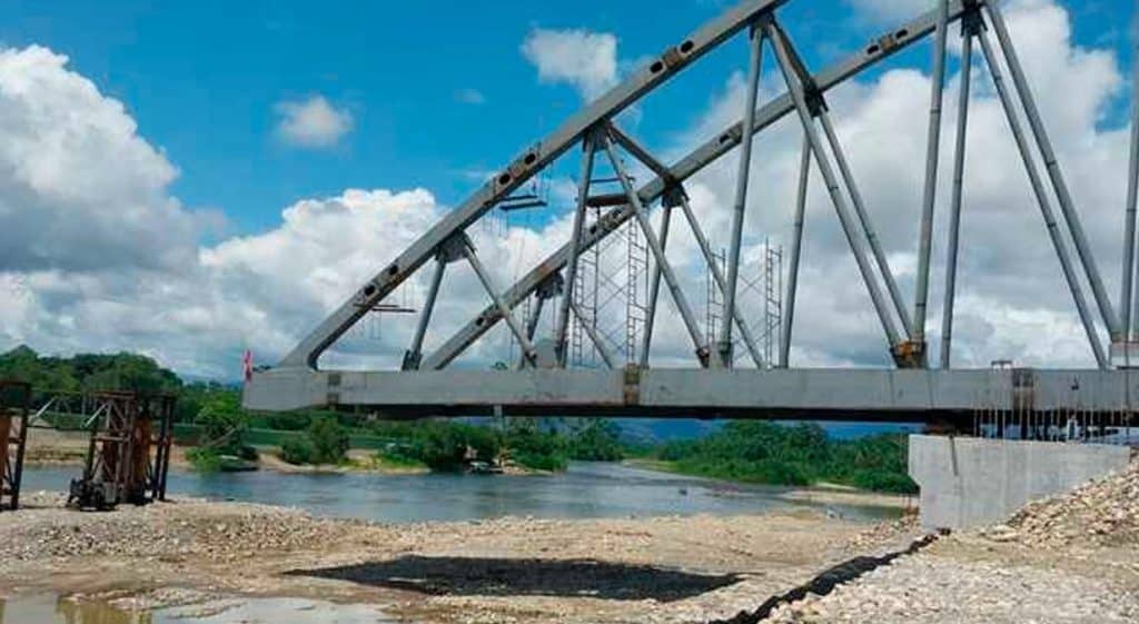 Construcción