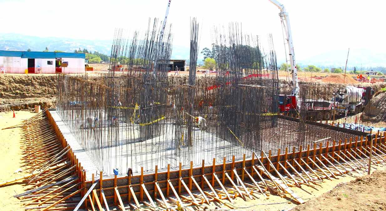 Construcción