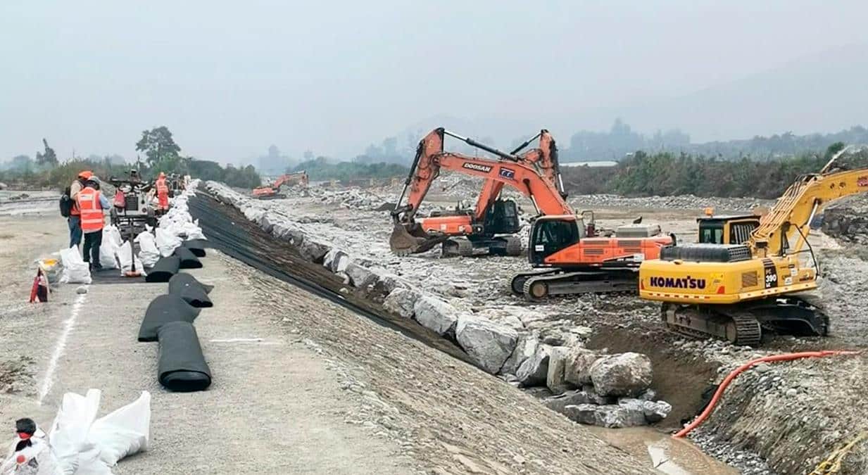 Construcción
