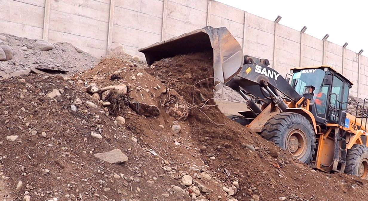 Construcción