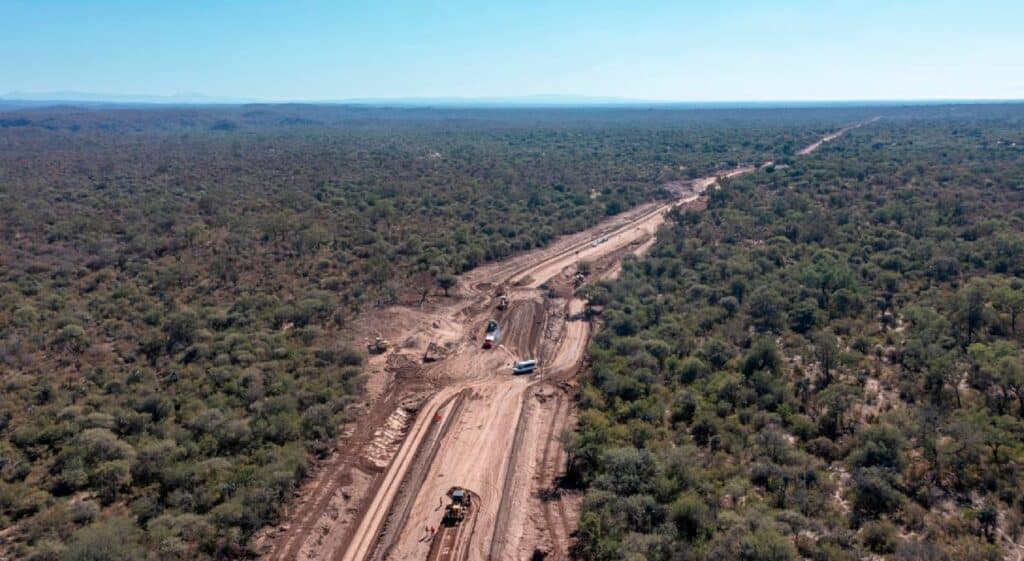 Construcción - obras