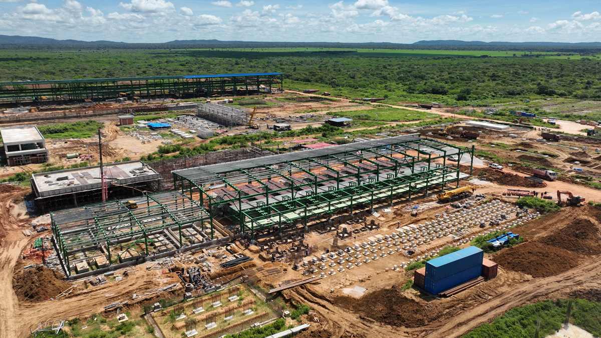 Construcción