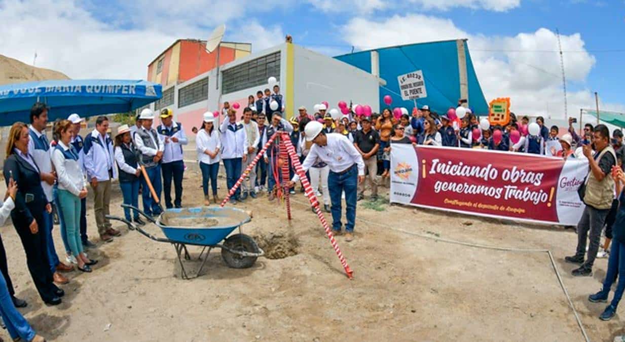 Construcción