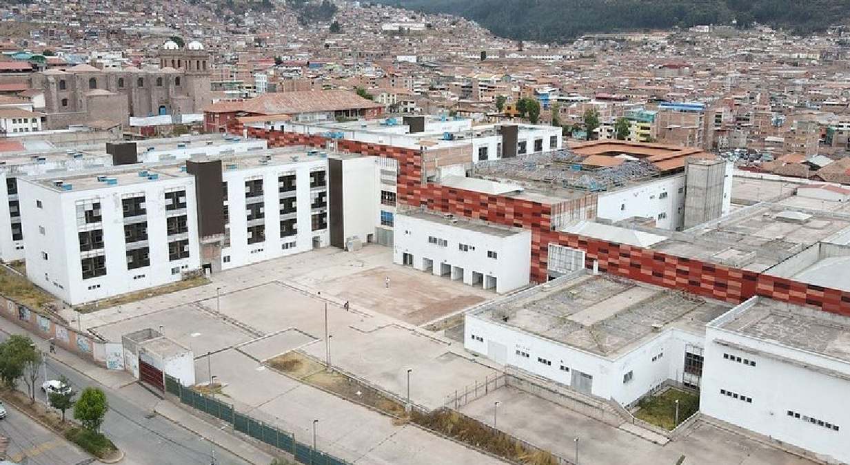 Obras