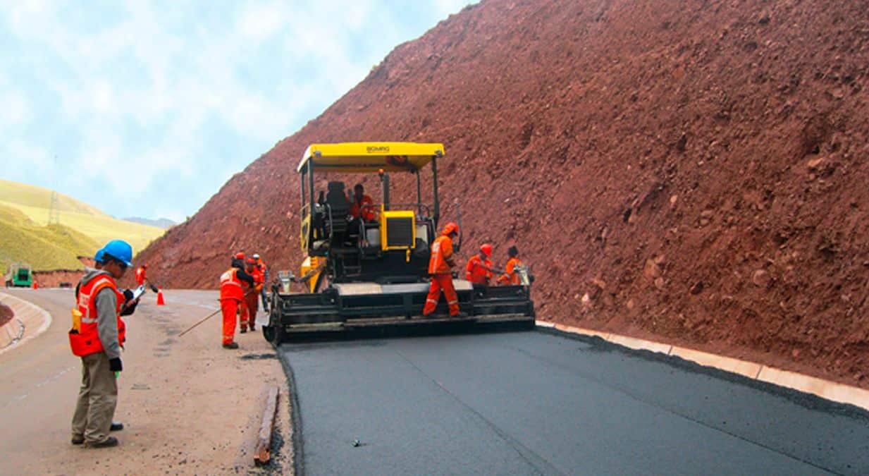 Construcción
