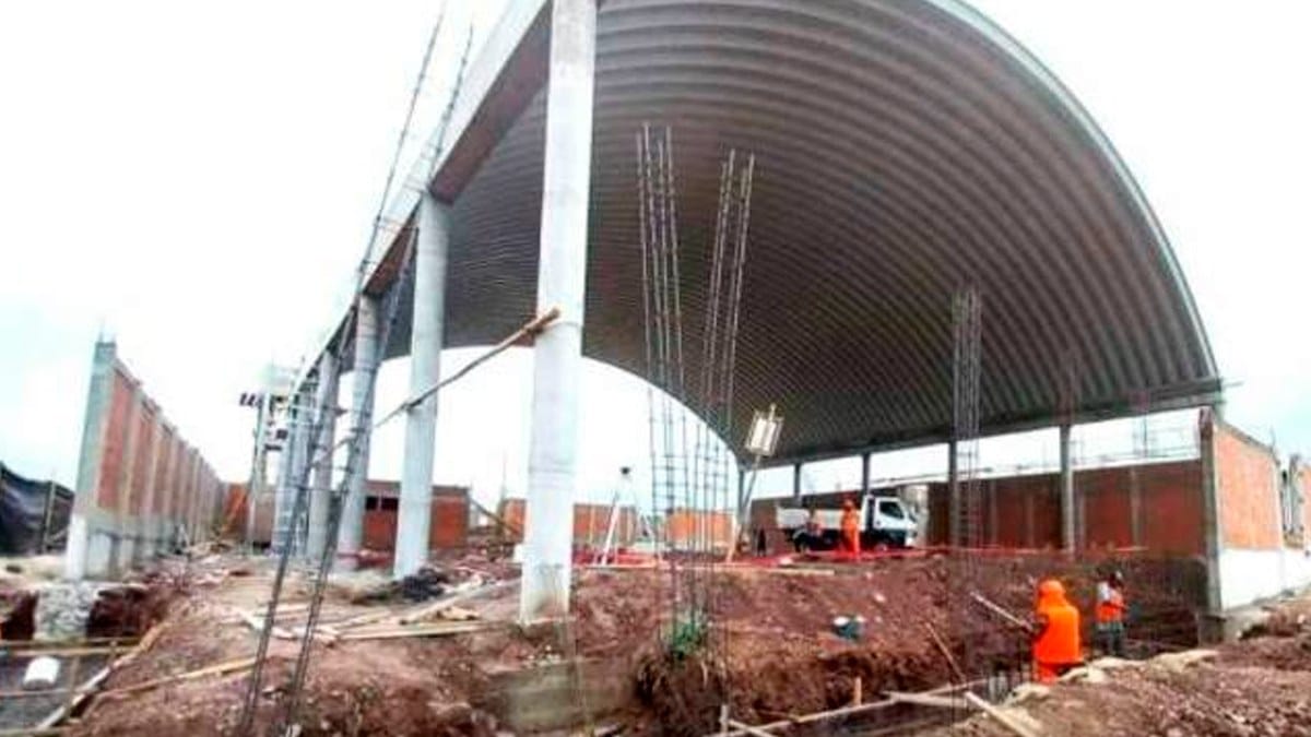 Construcción