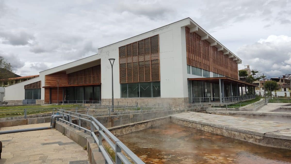 Obras